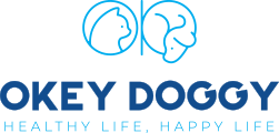 Okey Doggy Pet Supplements