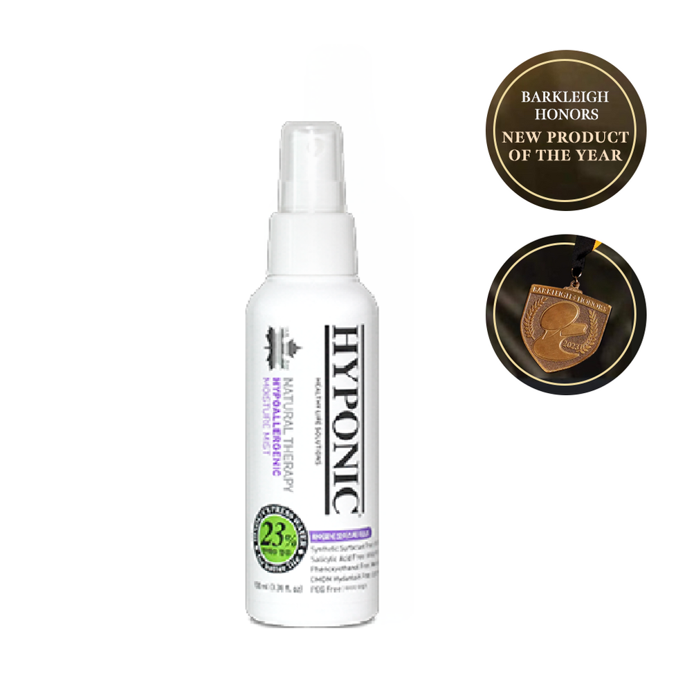 Hyponic Hinoki Cypress Water Pet Deodorizer