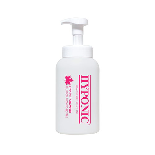 HYPONIC FOMINA (Shampoo Dilution Foam Bottle) 700ml