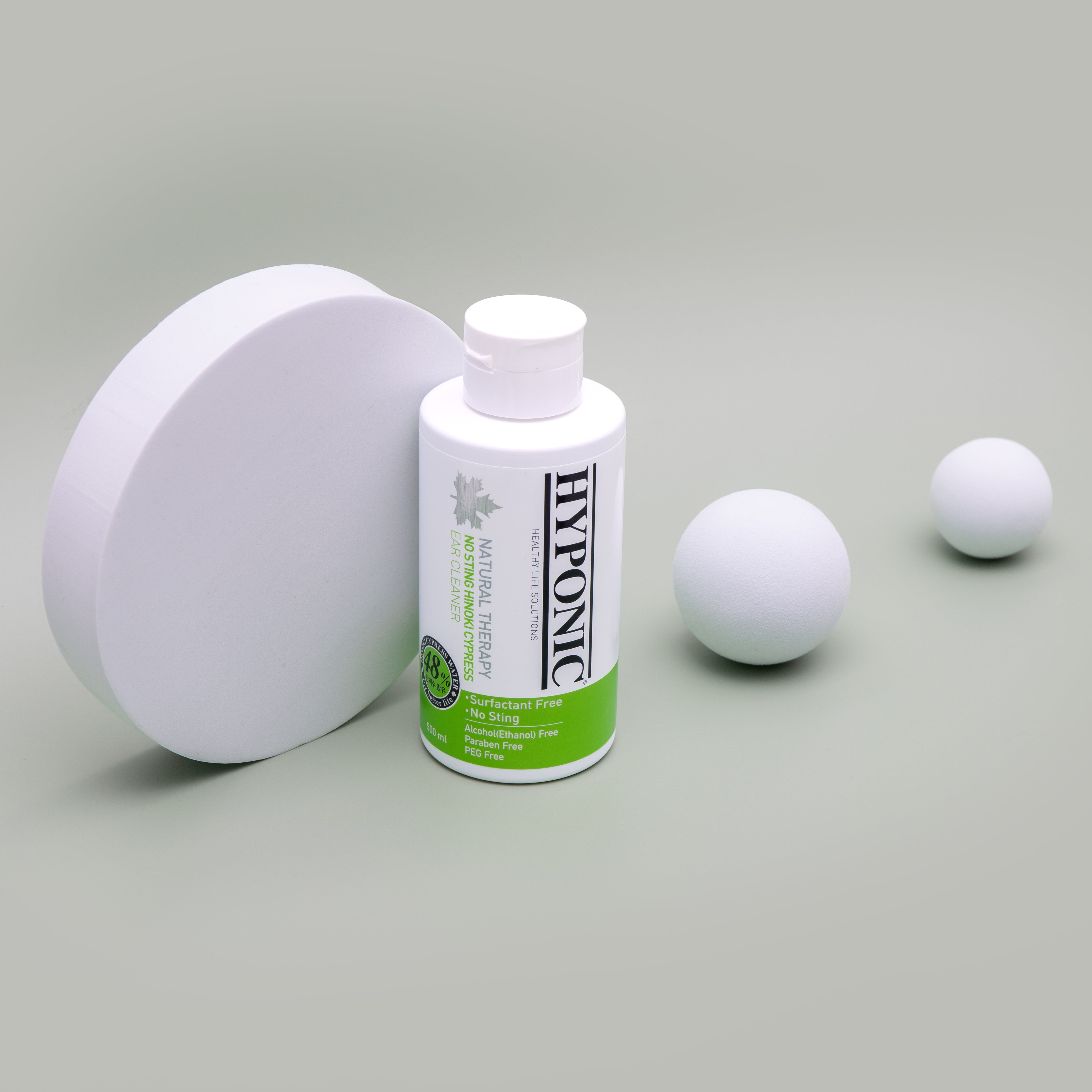 Hyponic Dog Ear Care