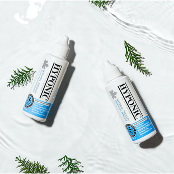 Hyponic Tear Stain Remover