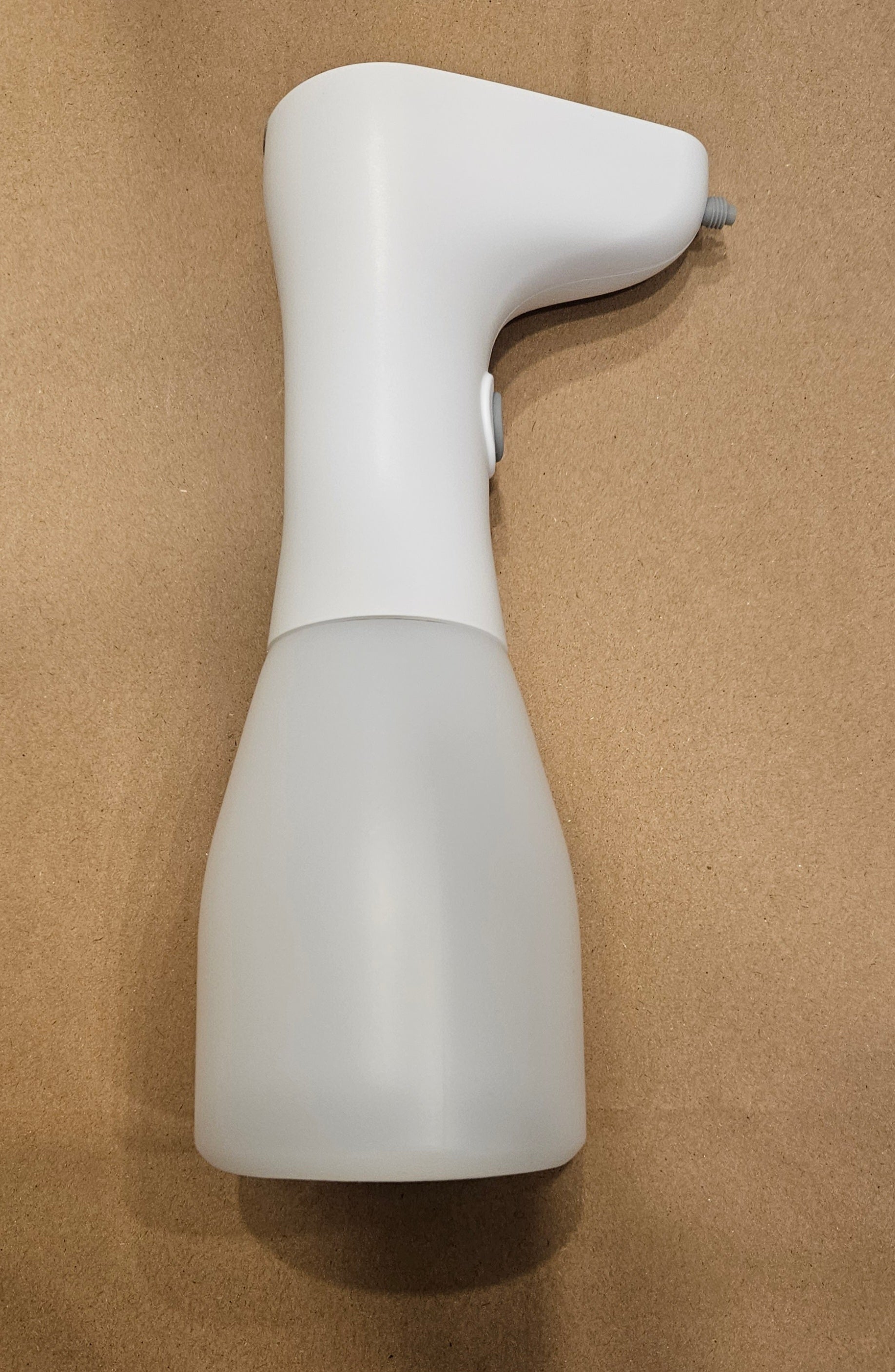 Automatic Foaming Bottle
