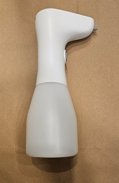 Automatic Foaming Bottle