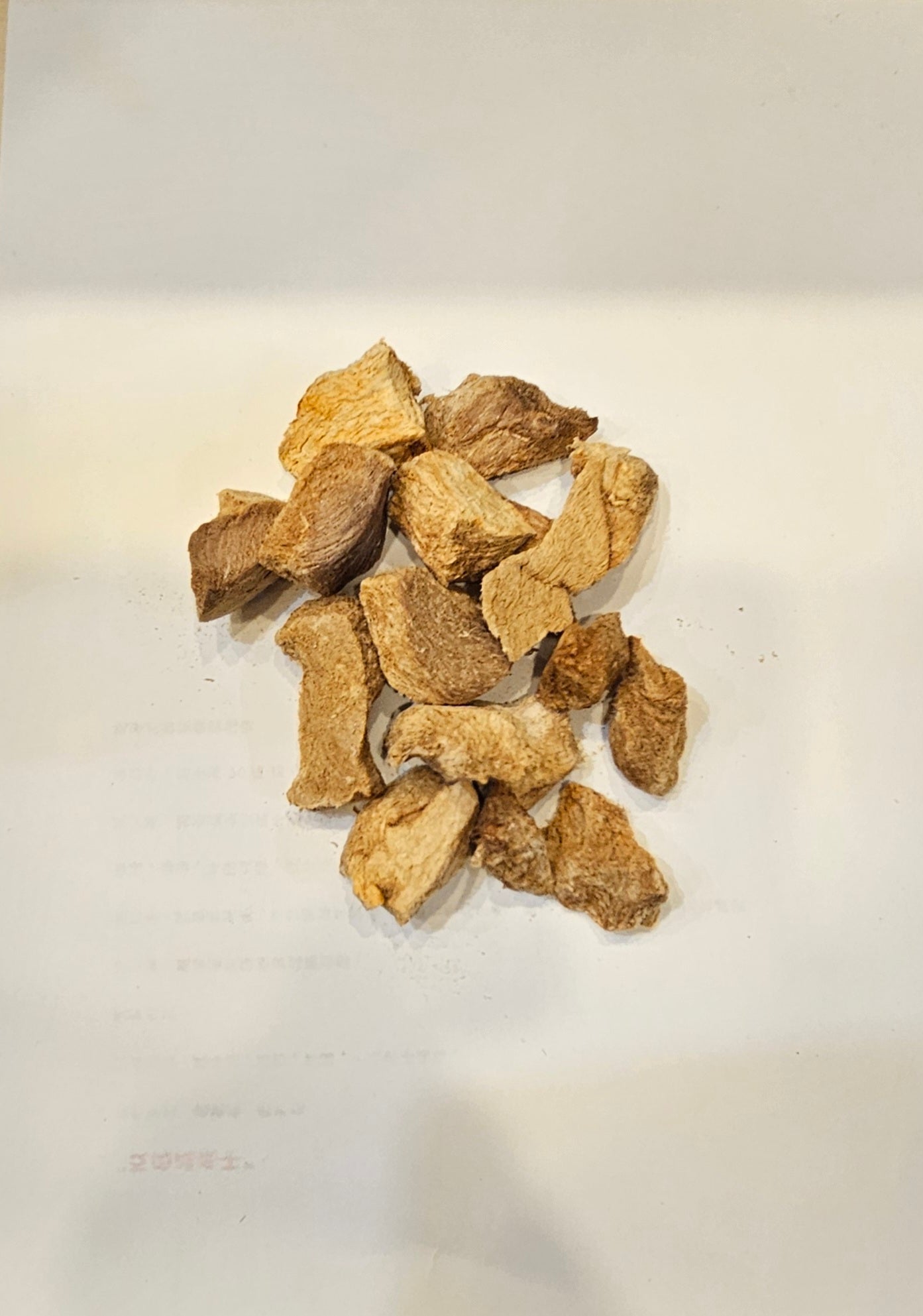 Freeze Dried Venison 80g