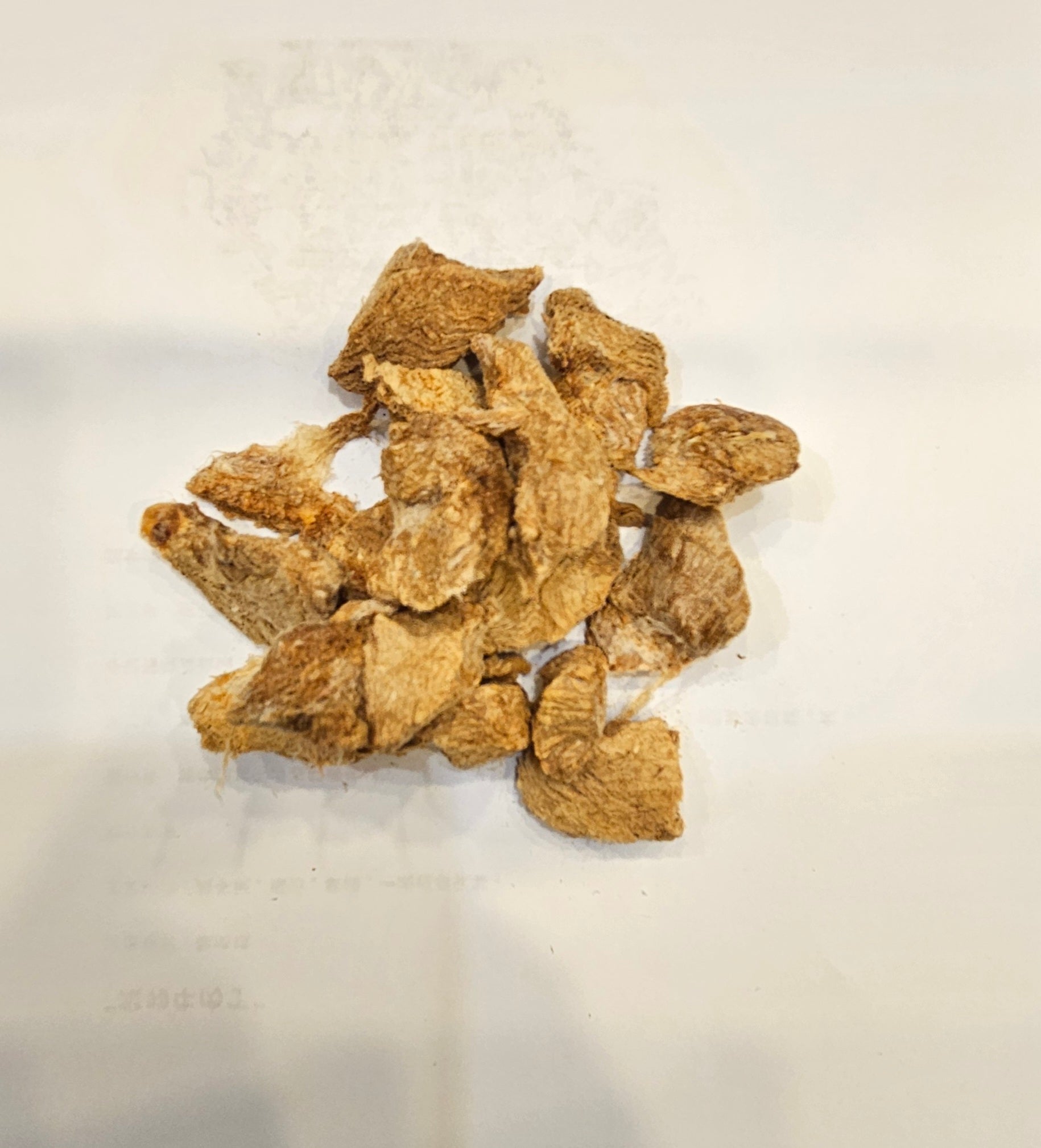 Freeze Dried Roo Bites 80g