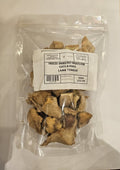PETSBUDDY Freeze Dried Treats Lamb Tongue 100g