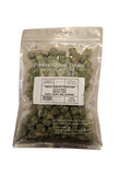 PETSBUDDY Freeze Dried Treats Dental Duck With Celery And Seaweed 100g
