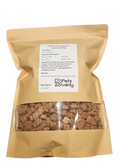 PETSBUDDY Freeze Dried Treats Rosehip Immune Support Duck & Rosehip 800g 