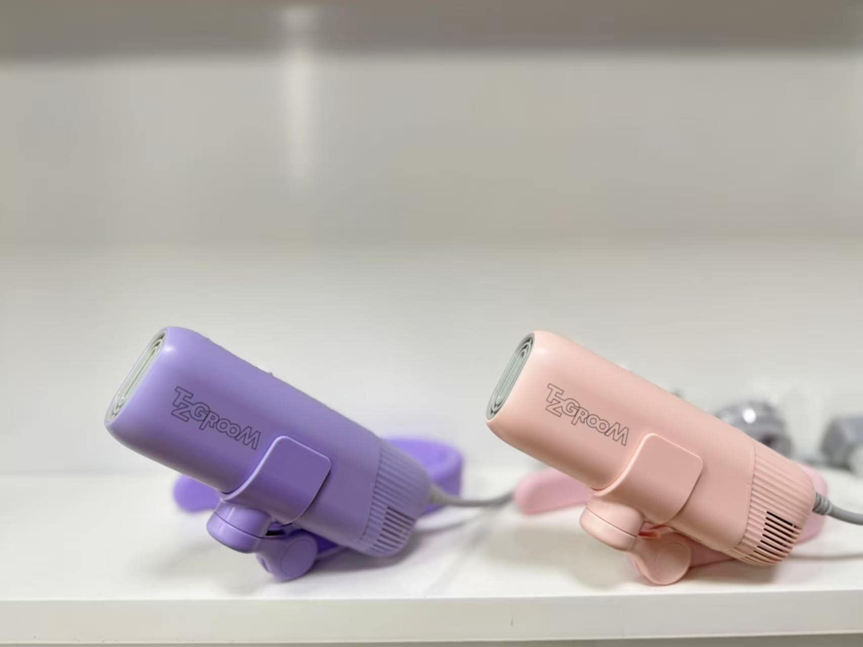 EZ Groom Portable High Speed Neck Dryer (1300W)