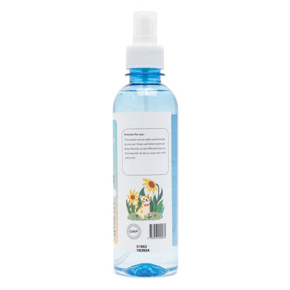OKEY DOGGY ANTIBACTERIAL AND DEODORANT SPRAY FOR CATS & DOGS 300ML
