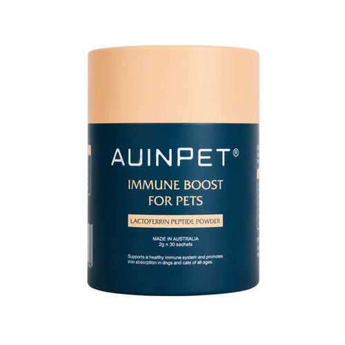 AUINPET Immune Boost For Pets 60g