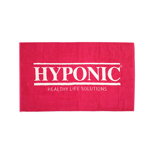 HYPONIC Bamboo Towel 1120 X 680mm, Bamboo 100%