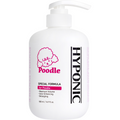 HYPONIC Breed Shampoo (for Poodle) 500ml