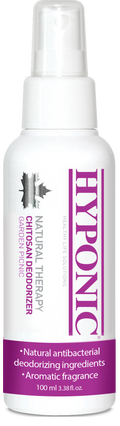 HYPONIC Chitosan Deodorizer (Garden Picnic Scent) 100ml