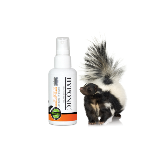 HYPONIC De-Skunk Mist (for pets) 55ml