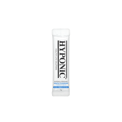 HYPONIC Gentle Exfoliating Scrub Powder (for all pets) 2g
