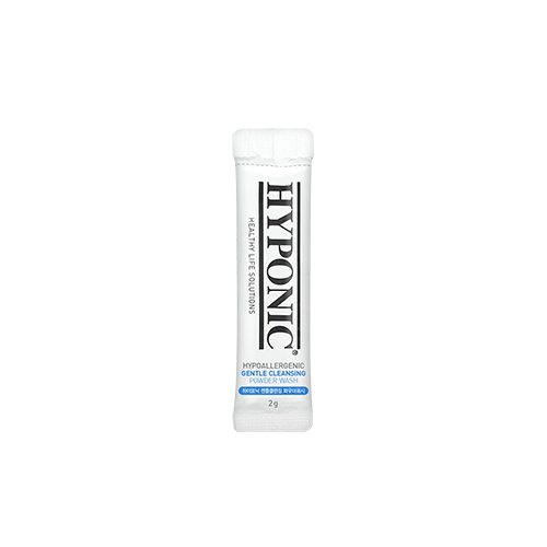 HYPONIC Gentle Exfoliating Scrub Powder (for all pets) 2g