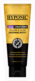 HYPONIC Grooming Artist Silky Conditioner 200ml