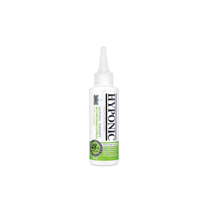 HYPONIC No Sting Hinoki Cypress Ear Cleaner (For All Dogs) 120ml