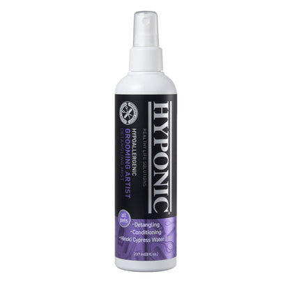 HYPONIC Grooming Artist Detangling Mist (For Dogs) 237ml