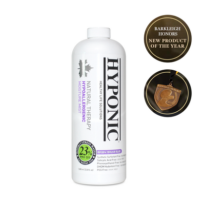 HYPONIC Hinoki Cypress Detangling Mist (For All Pets) 1000ml