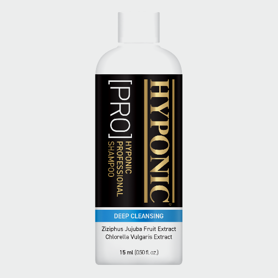 HYPONIC PRO Shampoo (for dogs_Deep Cleanse) 15ml