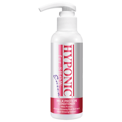 HYPONIC for SHOW DOGS Milk Protein Conditioner (for dogs) 100ml