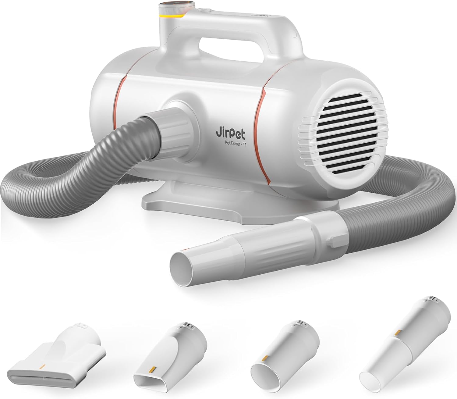 JIRPET T1 Dog Dryer for Pet Grooming Professional