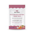 OKEY DOGGY Freeze Dried Multifunctional Yoghurt Pet Treats (Oral Dental Care) 10g