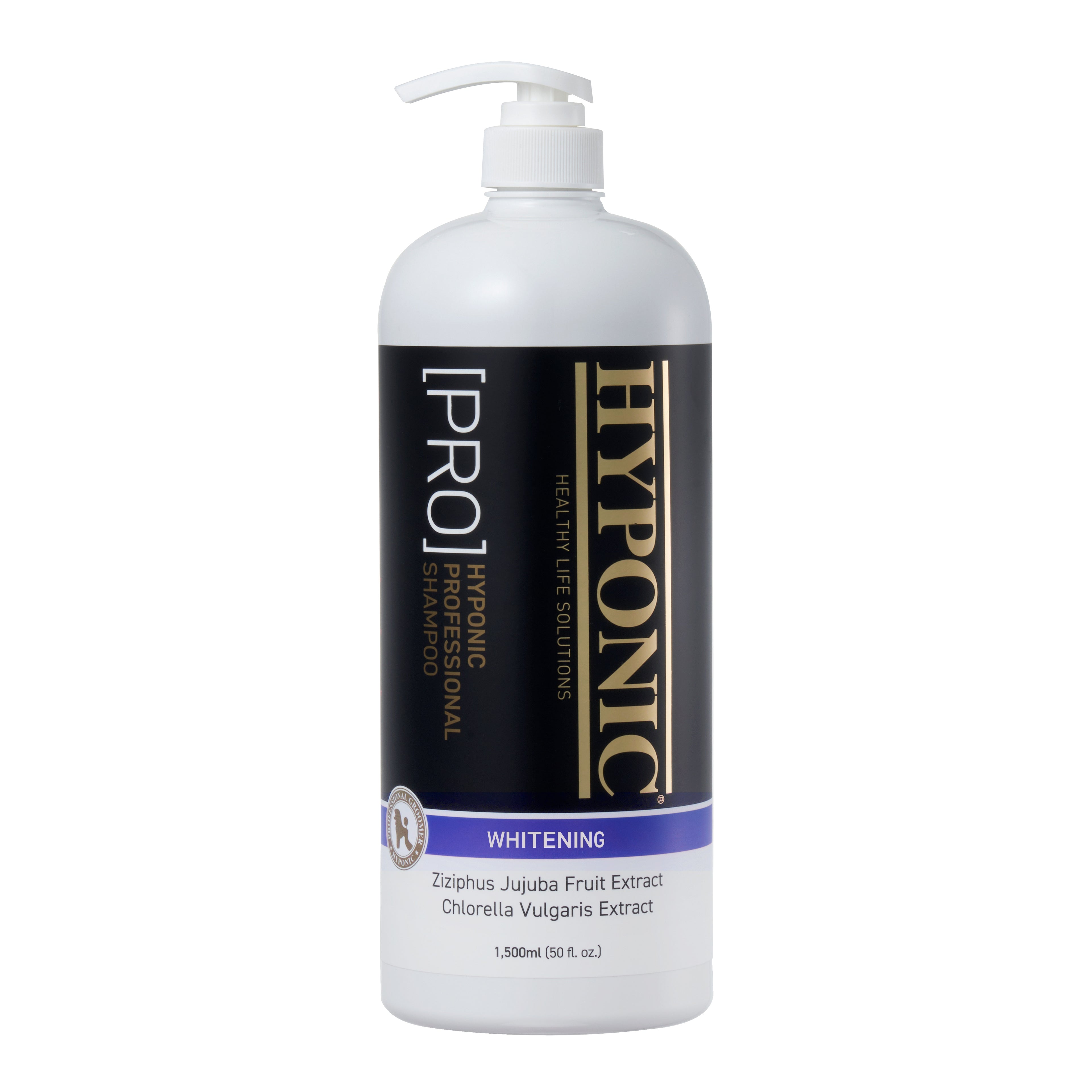 HYPONIC PRO Shampoo (For Dogs_Whitening) 1500ML