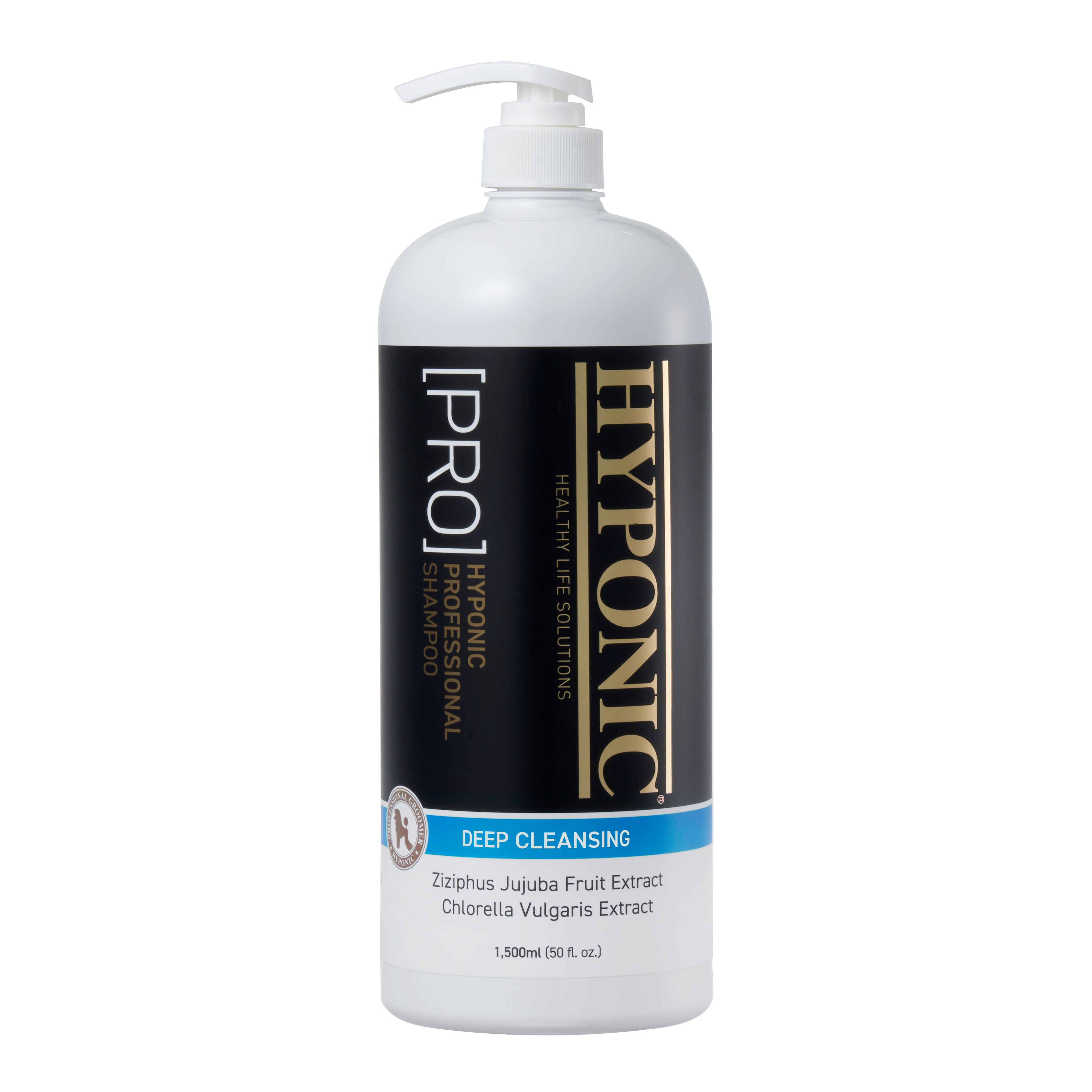 HYPONIC PRO Shampoo (For Dogs_Deep Cleanse) 1500ml