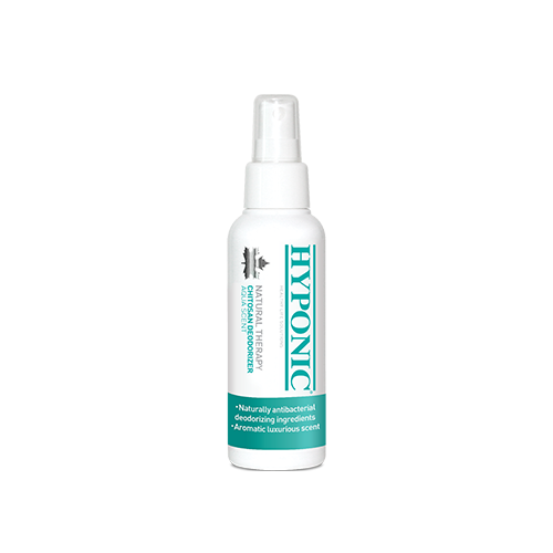 HYPONIC Chitosan Deodorizer (Ocean Splash Scent) 100ml