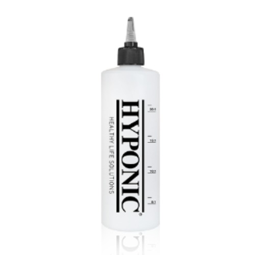 HYPONIC Dilution 1:20 Bottle 500ml (For Show & Pro)