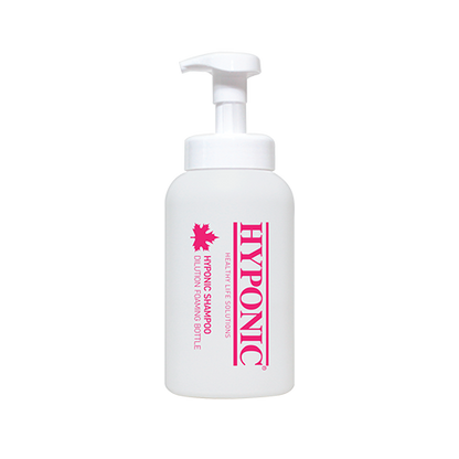 HYPONIC FOMINA (Shampoo Dilution Foam Bottle) 700ml