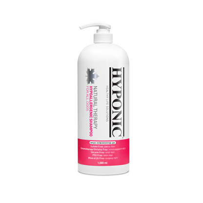 Hypoallergenic dog shampoo for humans top