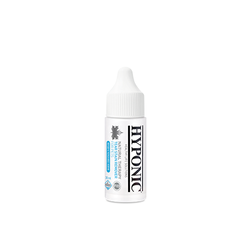 HYPONIC Tear Stain Remover (for pets) 30ml